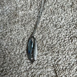 Swarovski necklace